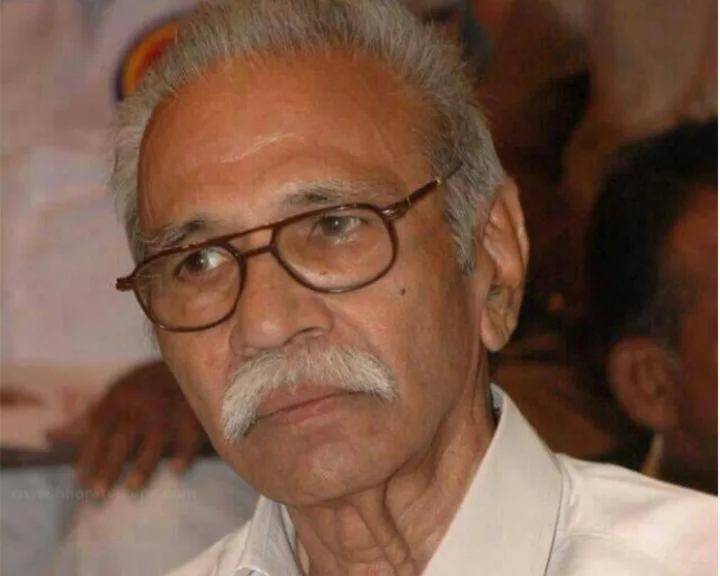 G. G. Krishna Rao