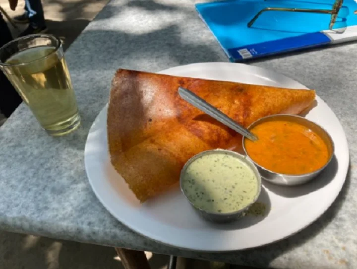 Dosa