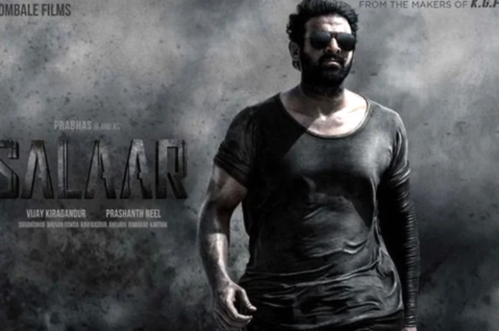 salar prabhas