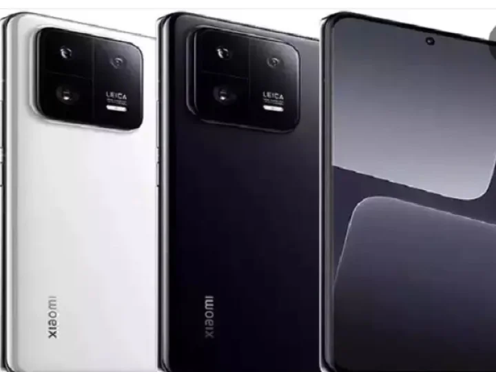 Xiaomi 13 Pro