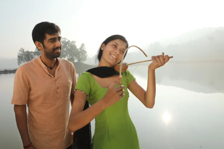 Abhiram, Geetika Tiwar