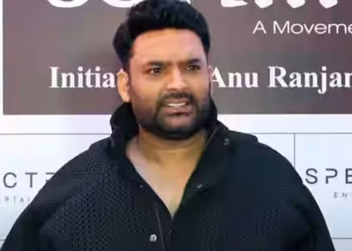 kapil sharma