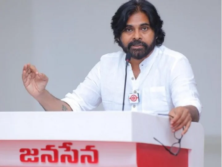 pawan kalyan