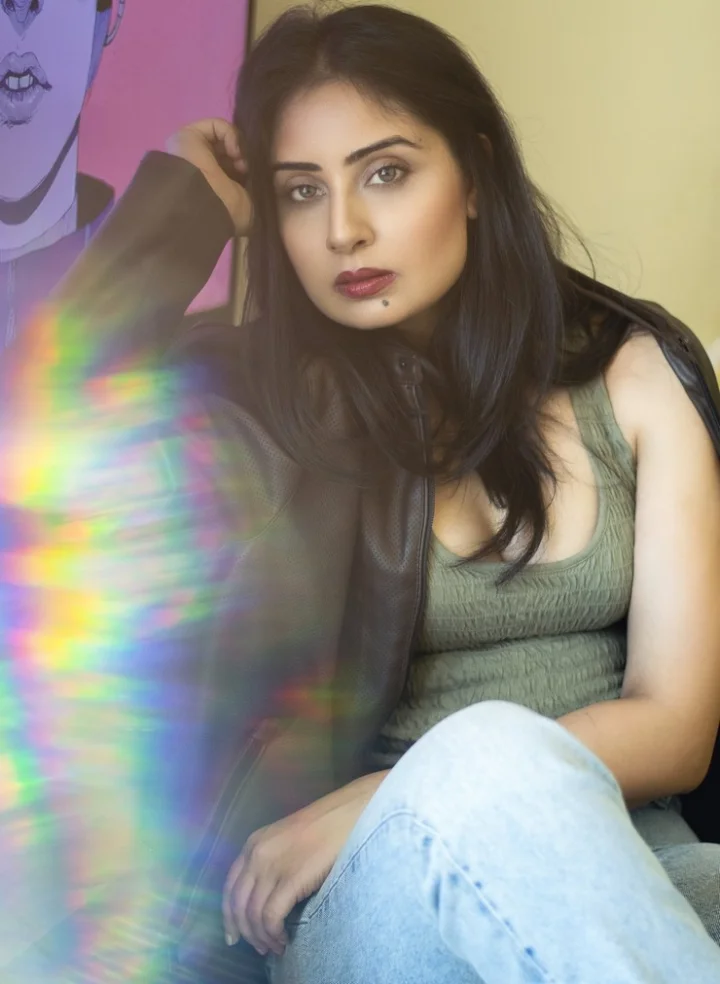 bhanu shi mehra