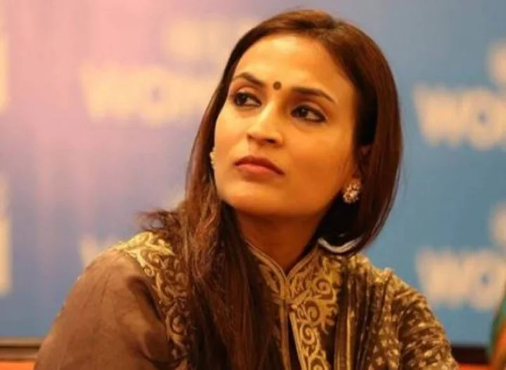 aishwarya rajinikanth