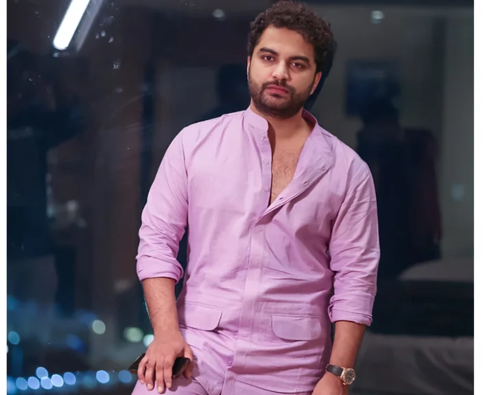 Vishvak Sen