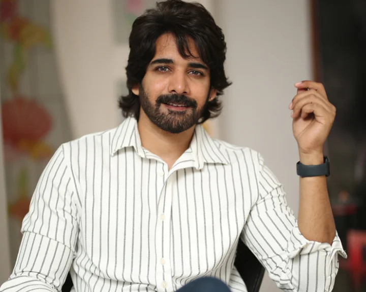 Sushant