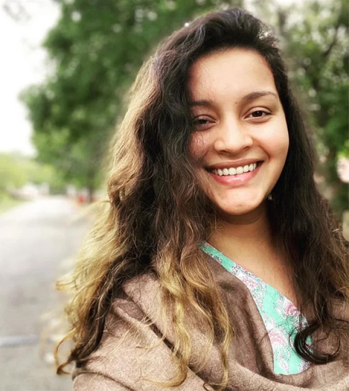 renu desai