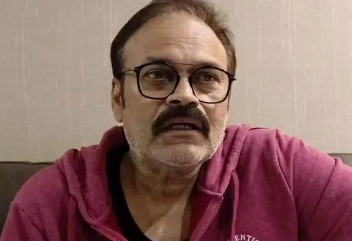 nagababu