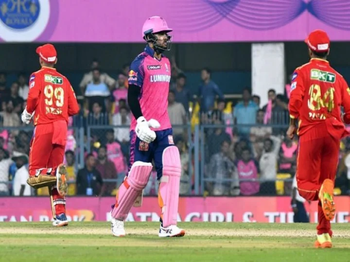 rr vs punjab