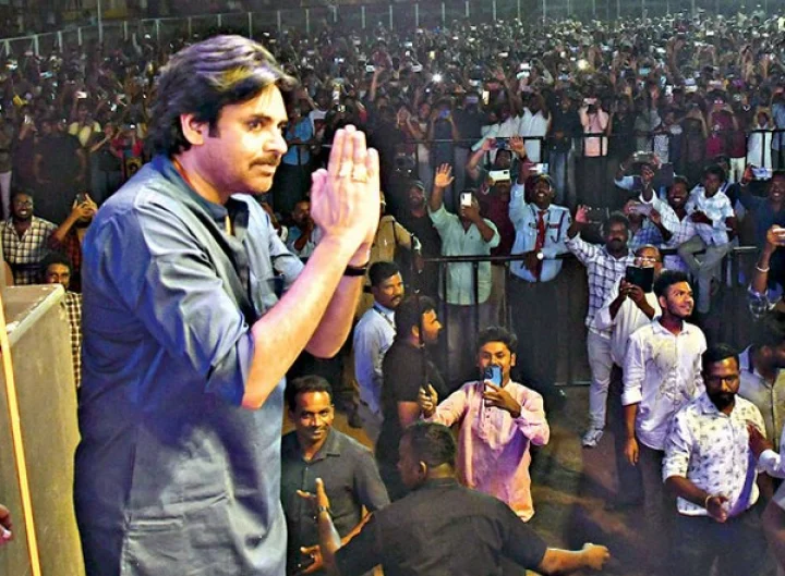 pawan kalyan