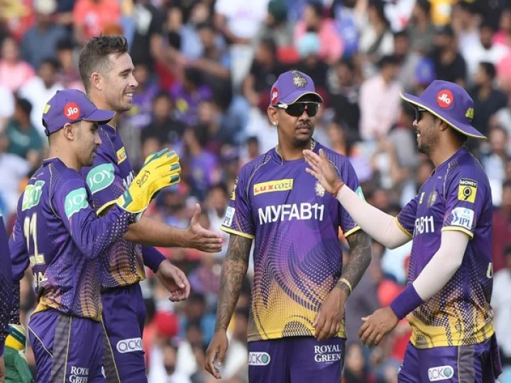 Kolkata