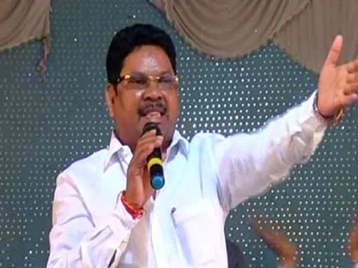 soyam bapurao