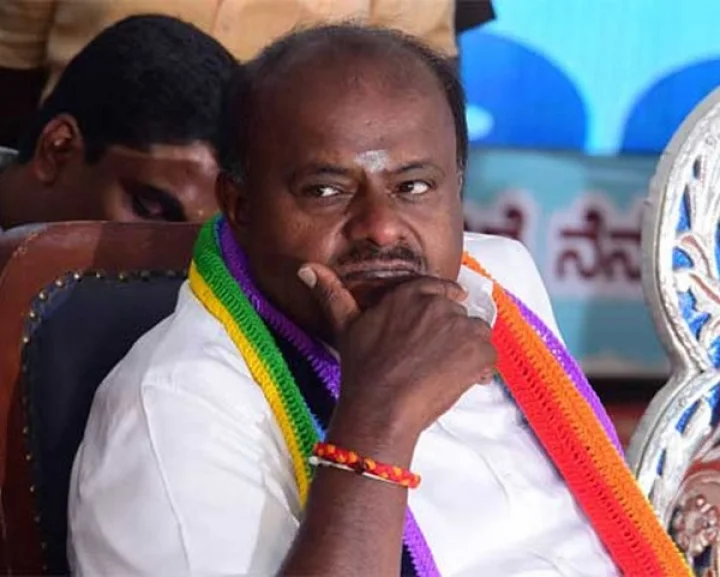jds kumaraswamy