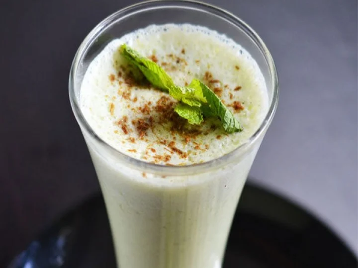 Cucumber Buttermilk