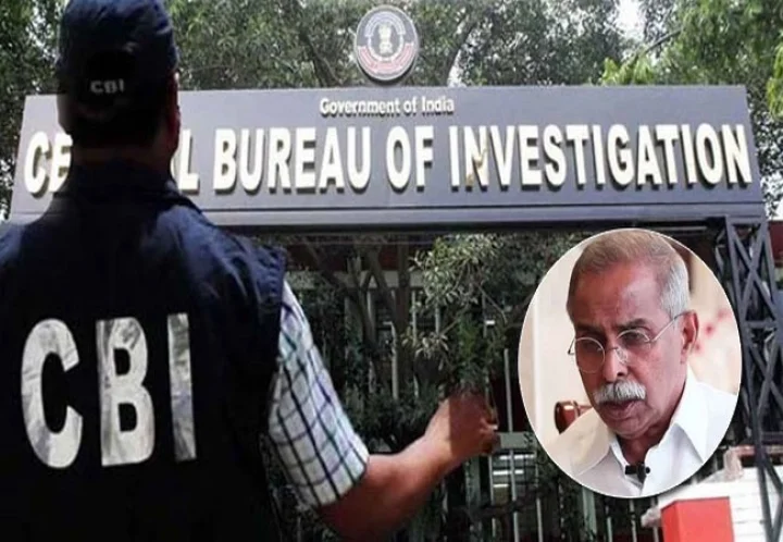 viveka - cbi viveka - cbi