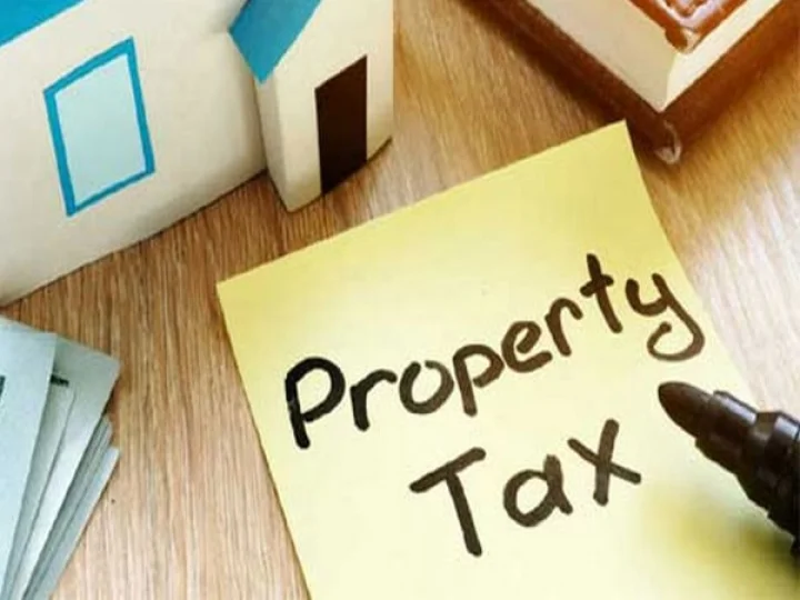 property tax