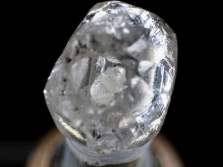 Diamond