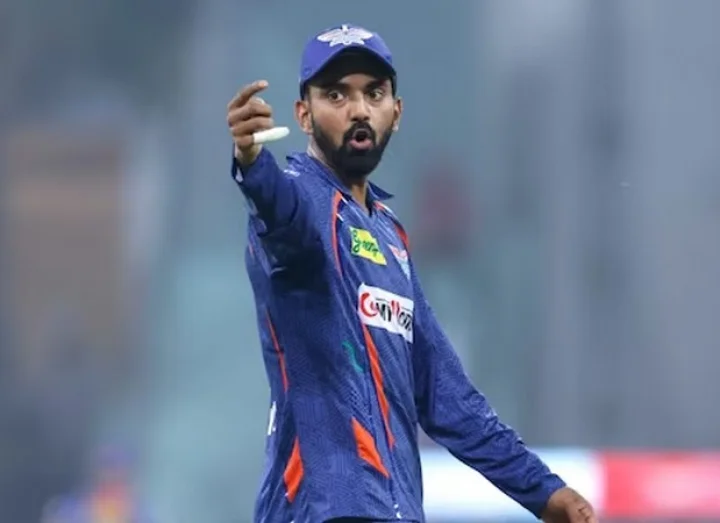 klrahul