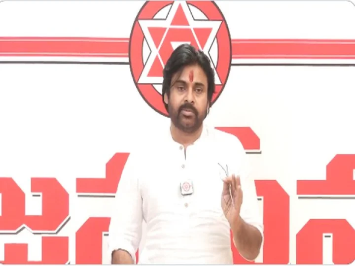 Pawan kalyan