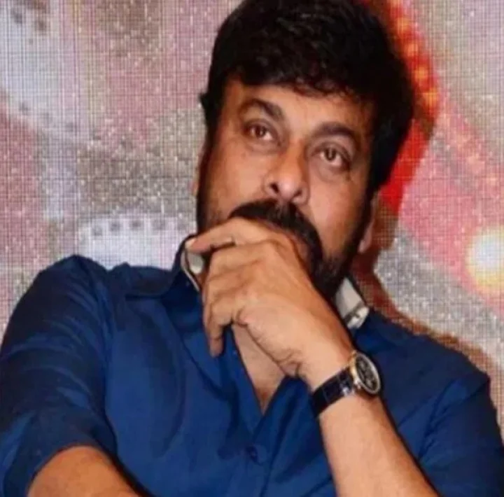 chiranjeevi