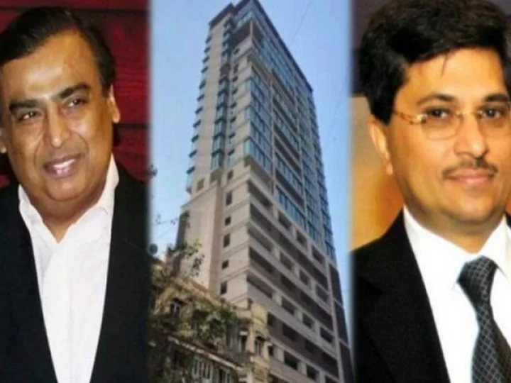 Ambani