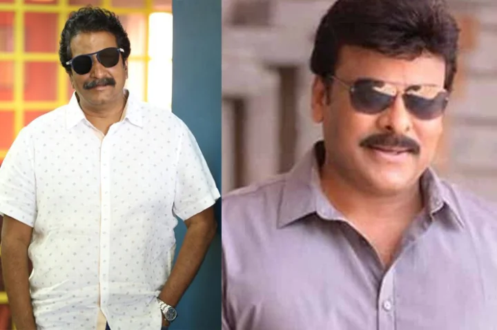 Anil sunkara, chiru