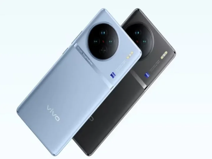 Vivo X90 Pro