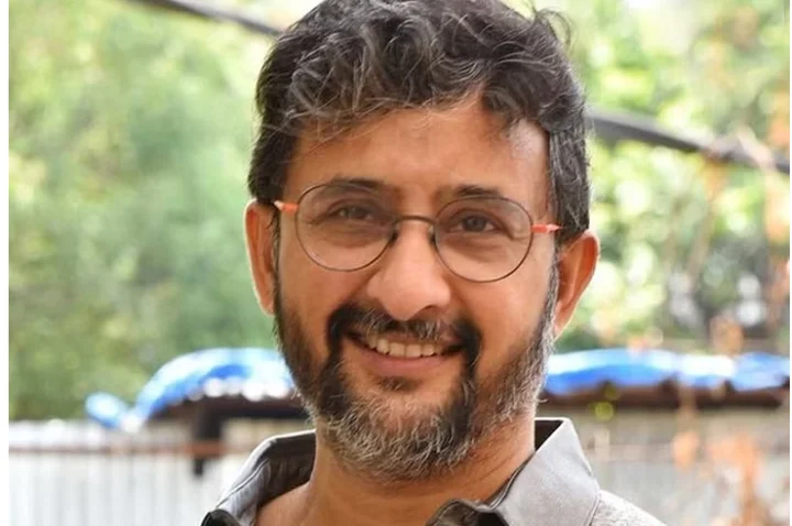 Director Teja