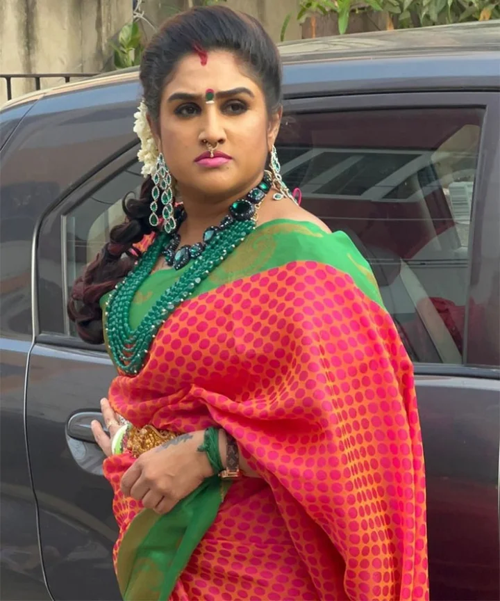 vanitha