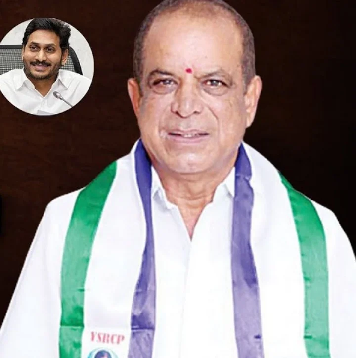 kannababu raju