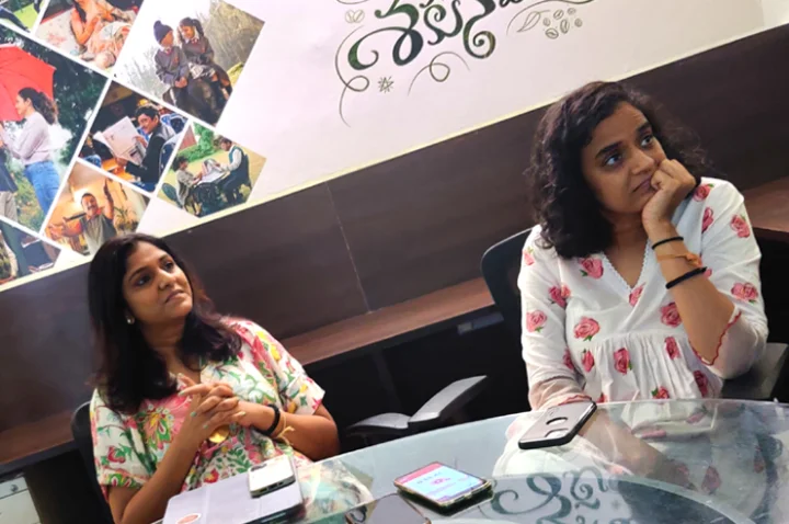 Priyanka Dutt, Swapna