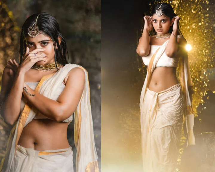 Ananya Nagalla