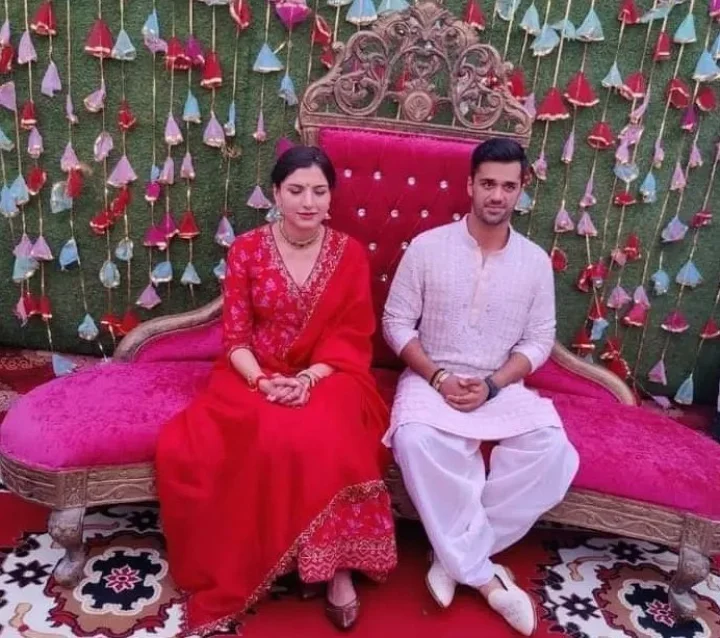 bhavya bishnoy