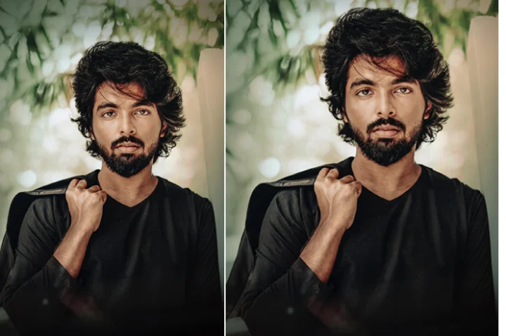 G.V. Prakash Kumar