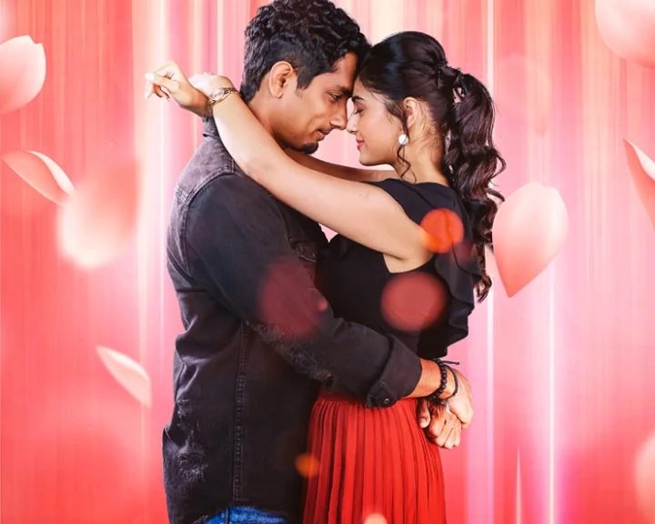 Siddharth and Divyansha