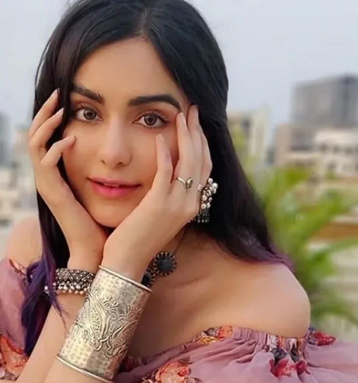 adah sharma