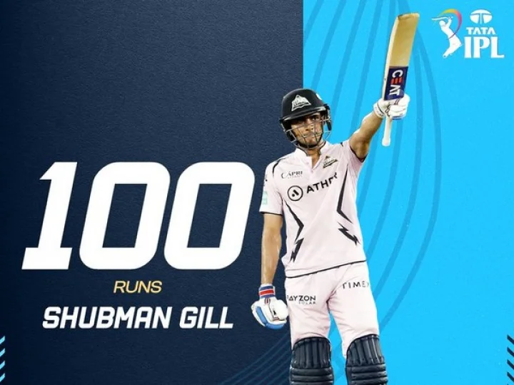 Gill