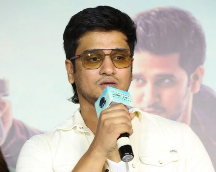 Nikhil
