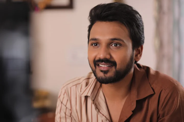 Bellamkonda Ganesh