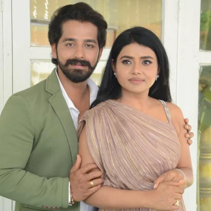 పృథ్వీ అంబ‌ర్‌, సుమ‌యా రెడ్డి హీరో హీరోయిన్లుగా డియర్ ఉమ‌