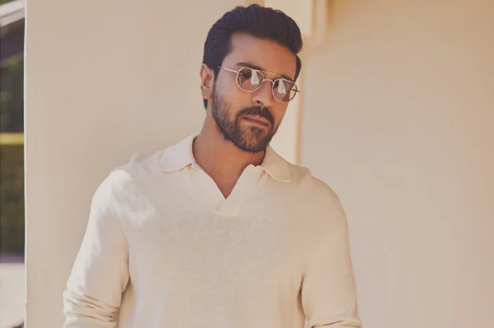 Ramcharan