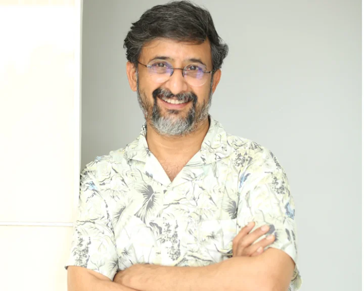 Director Teja