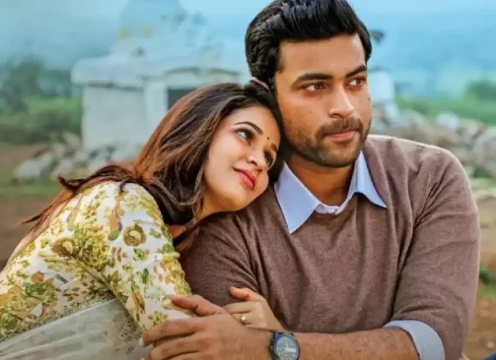 lavanya - varun tej