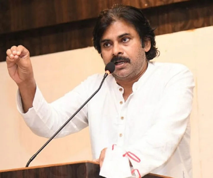 pawan kalyan
