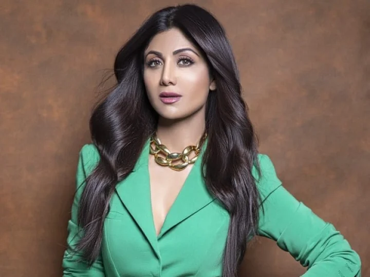 Shilpa Shetty