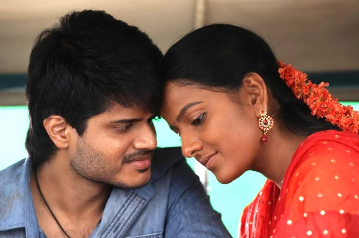 Anand Deverakonda, Vaishnavi