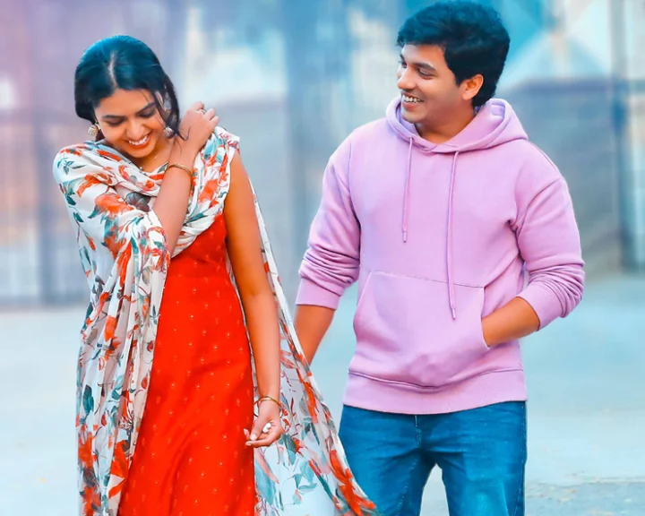 Srikamal, Shivani Rajasekhar