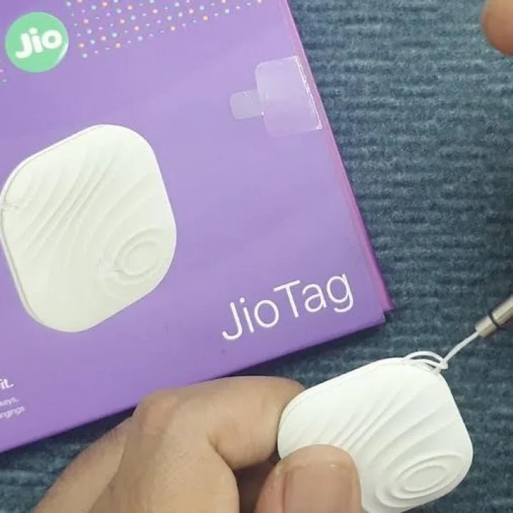 మెమరీ లాస్‌తో బాధపడేవారికి జియో ట్యాగ్