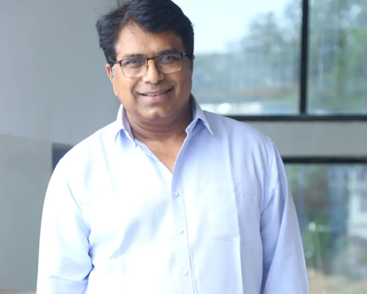 K Dasharath